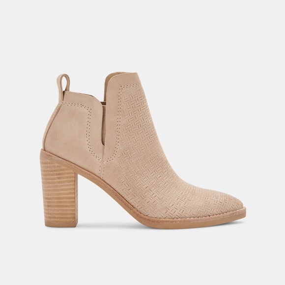 Dolce Vita Shoes - DOLCE VITA Sirano Booties